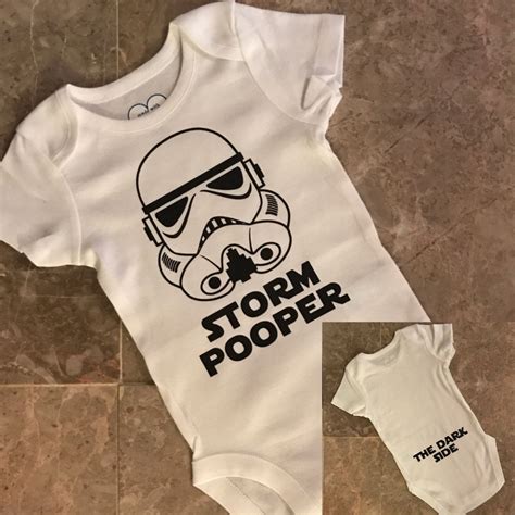 star wars onesie